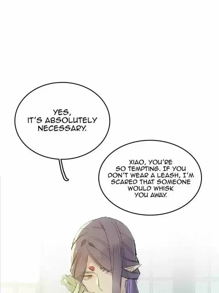 Shifu You Zai Liao Wo Ch.095