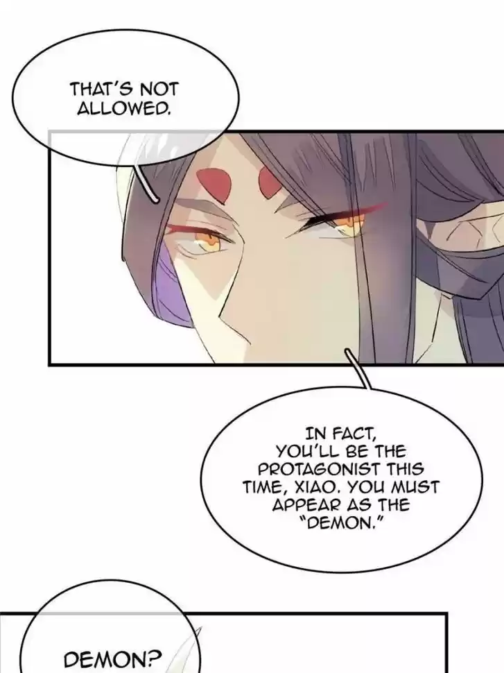 Shifu You Zai Liao Wo Ch.095