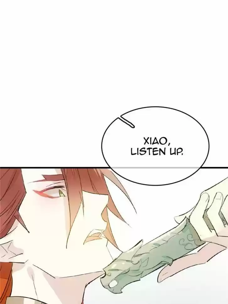 Shifu You Zai Liao Wo Ch.095