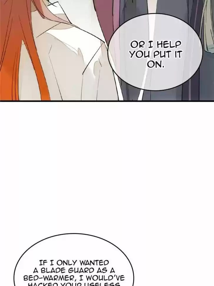 Shifu You Zai Liao Wo Ch.095