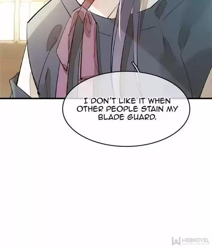 Shifu You Zai Liao Wo Ch.095