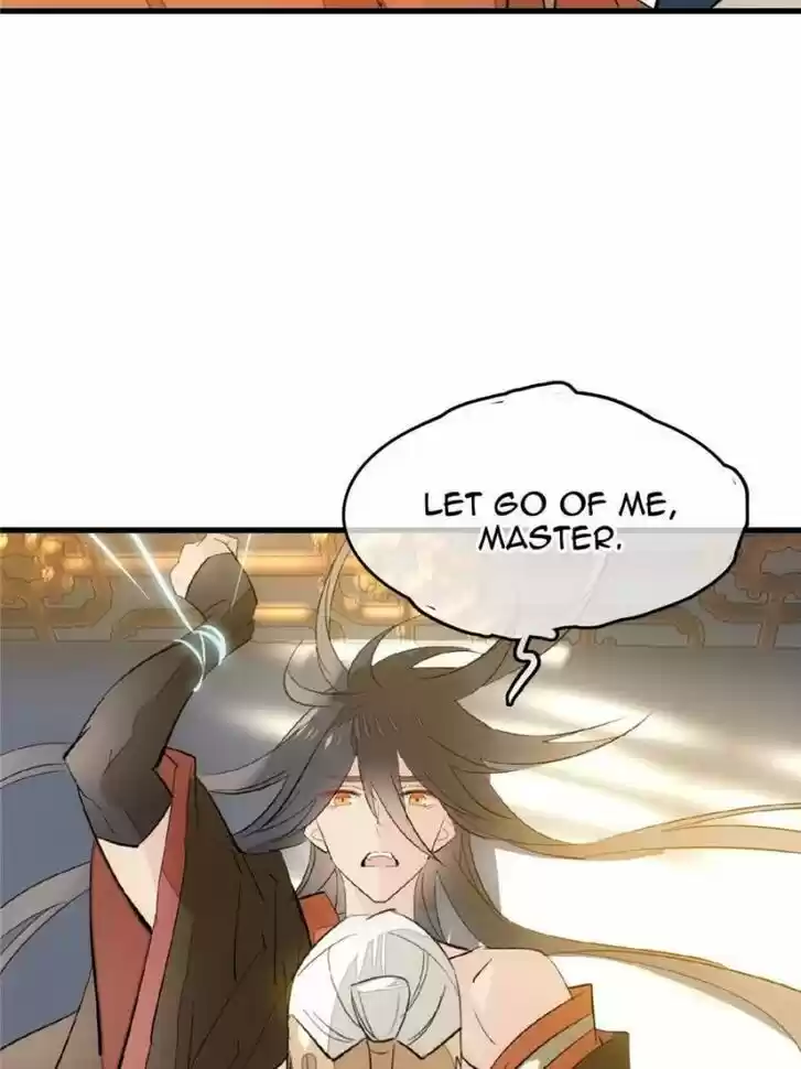 Shifu You Zai Liao Wo Ch.095