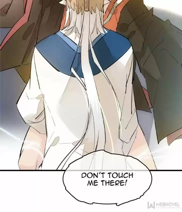 Shifu You Zai Liao Wo Ch.095