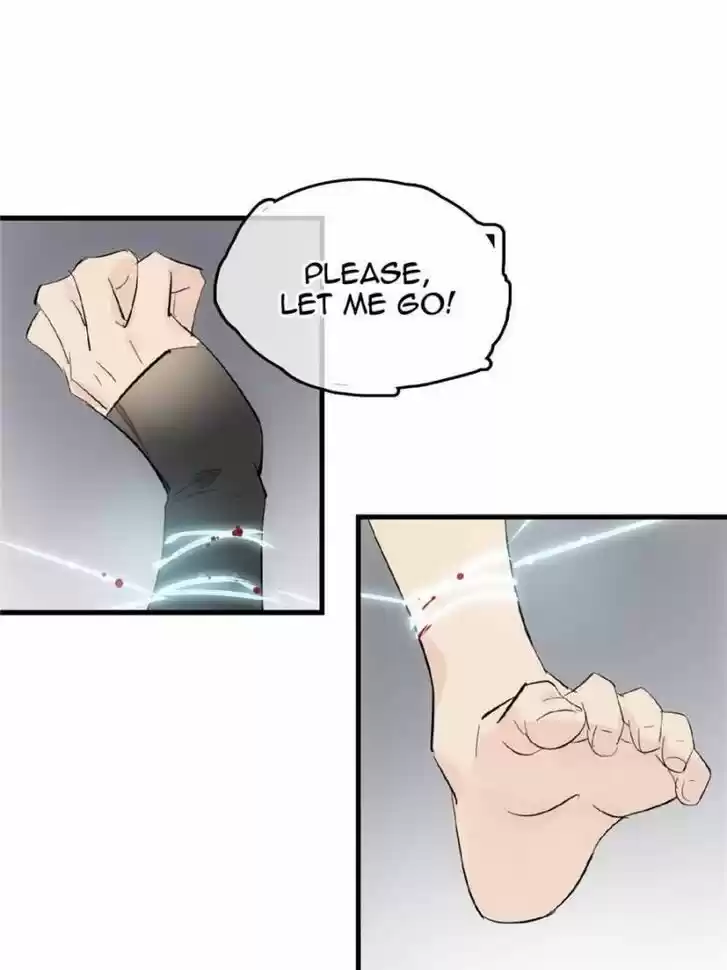 Shifu You Zai Liao Wo Ch.095