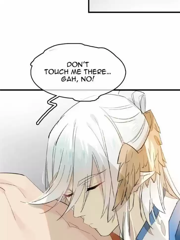 Shifu You Zai Liao Wo Ch.095