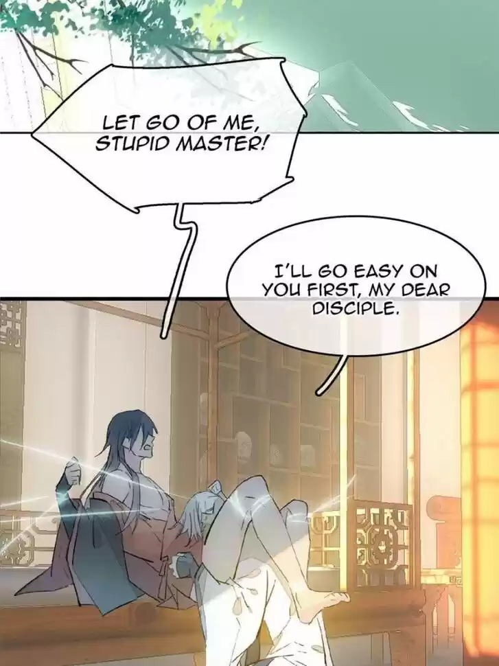 Shifu You Zai Liao Wo Ch.096