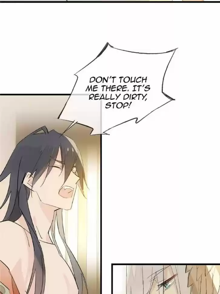 Shifu You Zai Liao Wo Ch.096