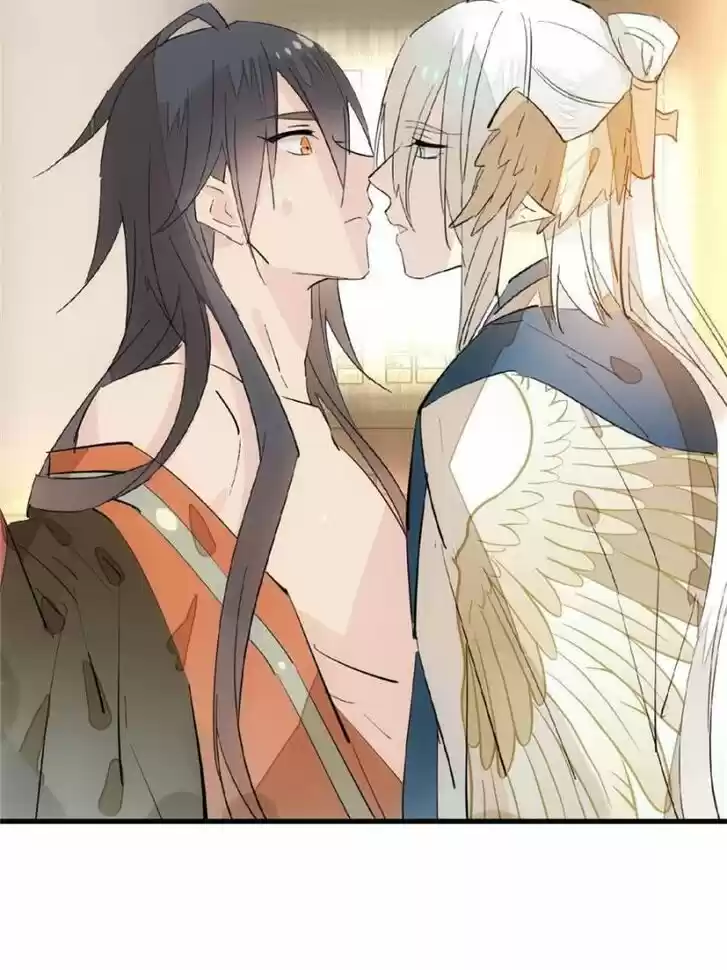 Shifu You Zai Liao Wo Ch.096