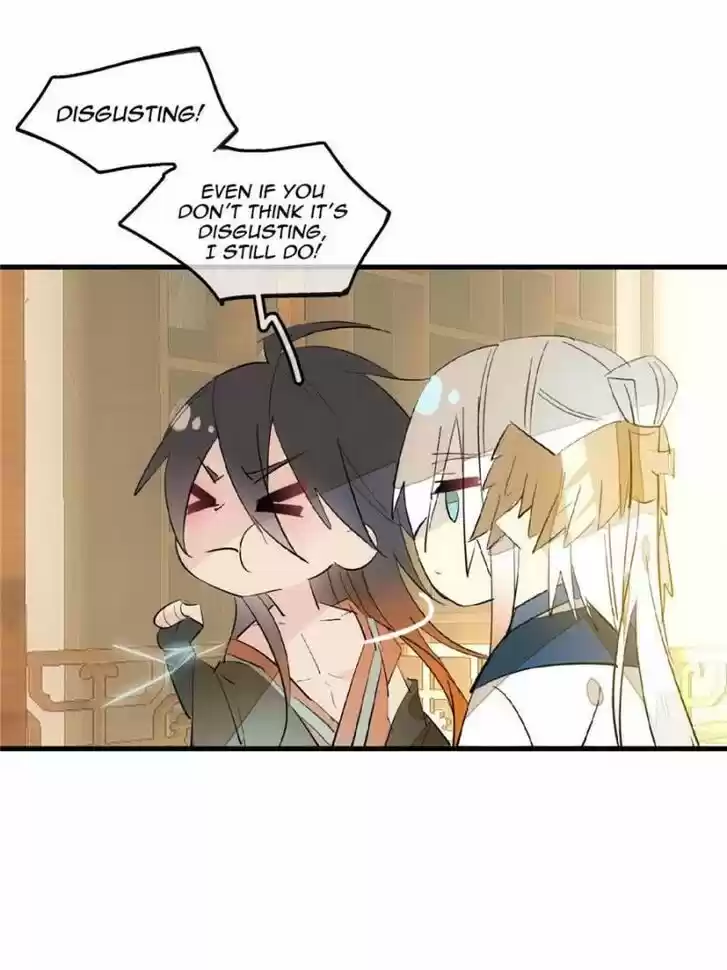 Shifu You Zai Liao Wo Ch.096