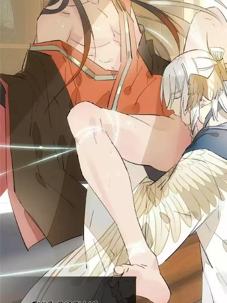 Shifu You Zai Liao Wo Ch.096