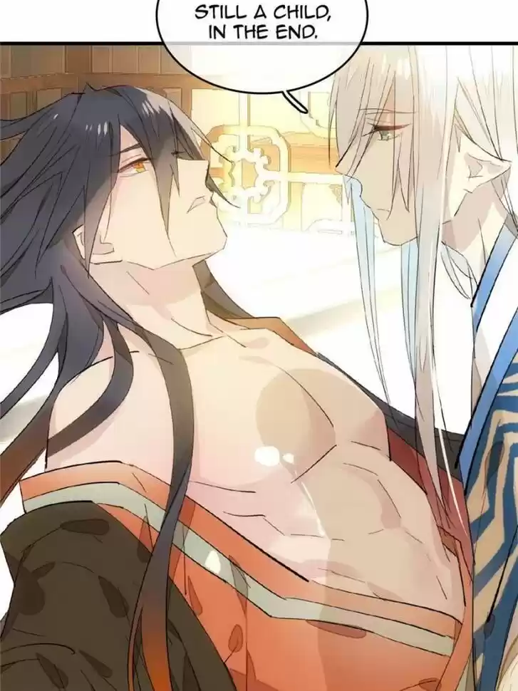 Shifu You Zai Liao Wo Ch.096