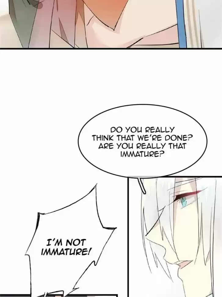 Shifu You Zai Liao Wo Ch.097