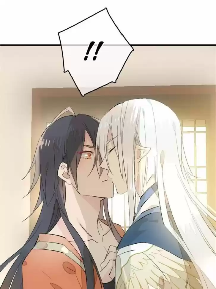 Shifu You Zai Liao Wo Ch.097