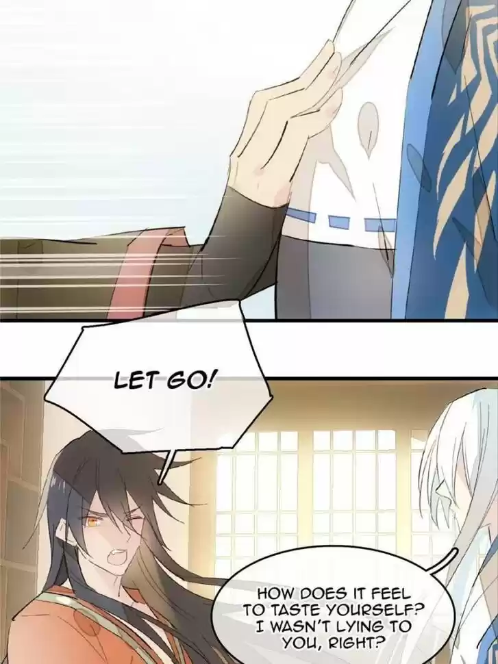 Shifu You Zai Liao Wo Ch.097