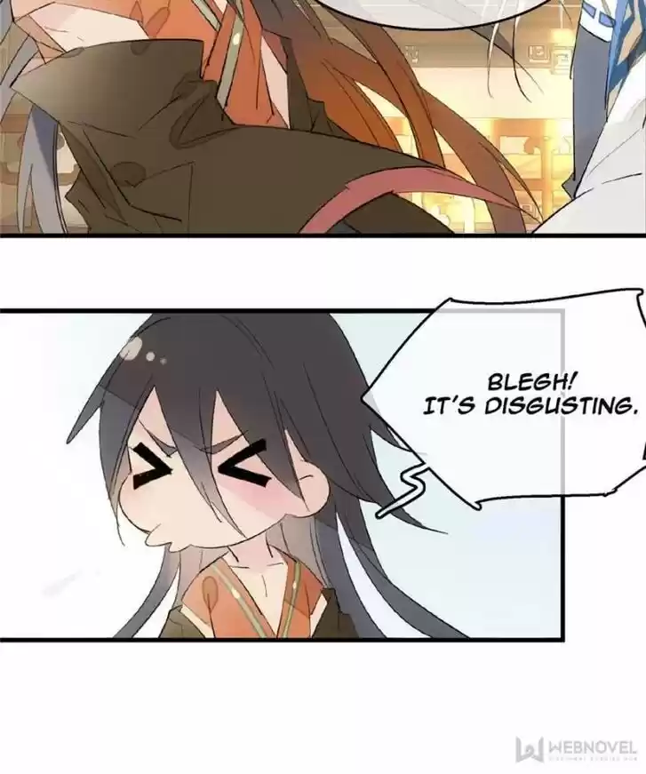 Shifu You Zai Liao Wo Ch.097