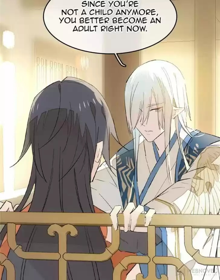 Shifu You Zai Liao Wo Ch.097