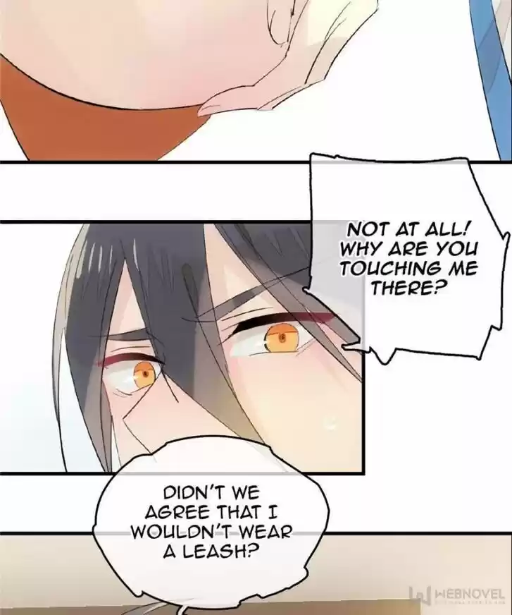 Shifu You Zai Liao Wo Ch.097