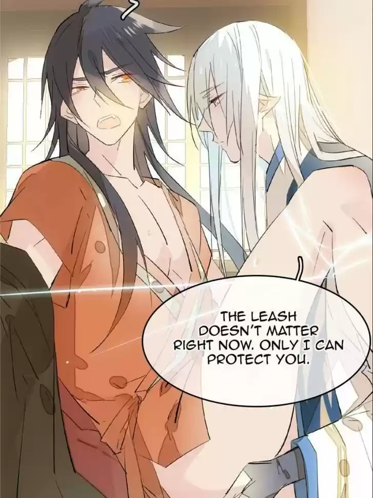 Shifu You Zai Liao Wo Ch.097