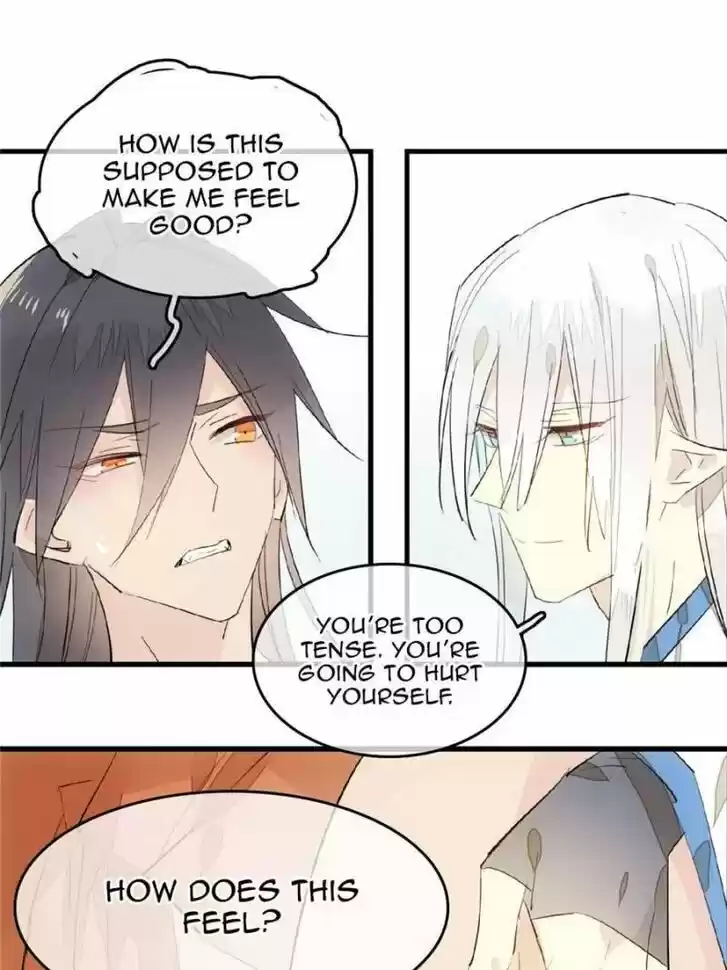 Shifu You Zai Liao Wo Ch.097