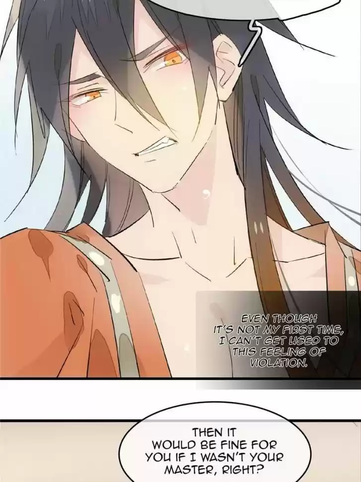 Shifu You Zai Liao Wo Ch.097