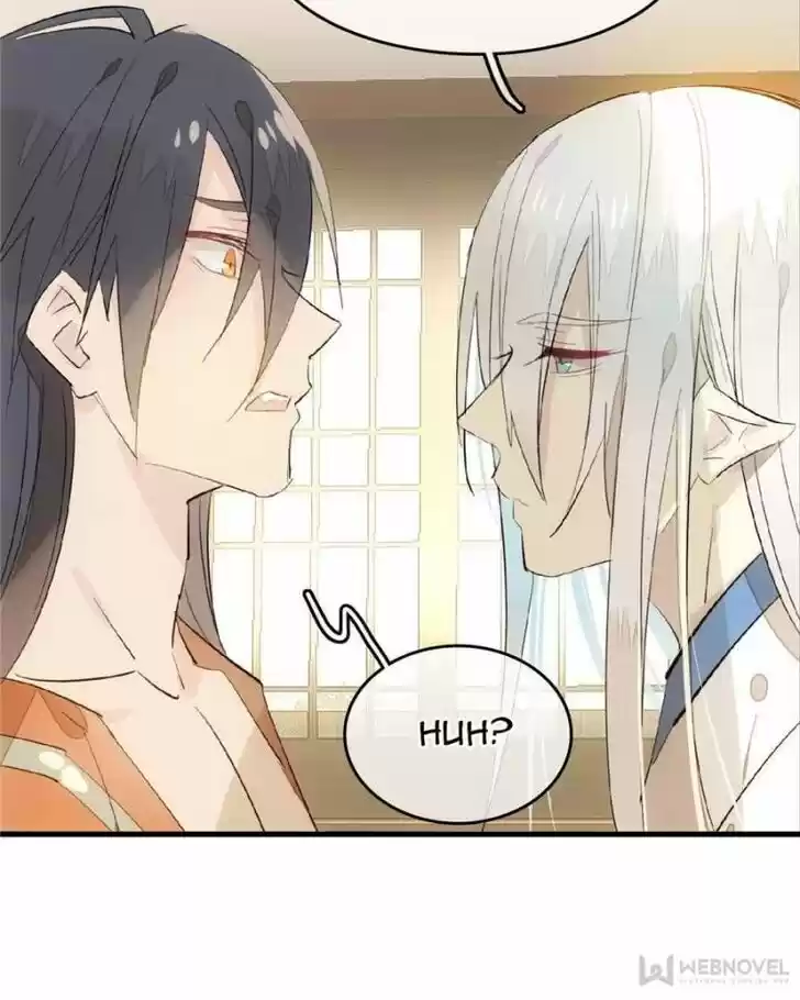 Shifu You Zai Liao Wo Ch.097