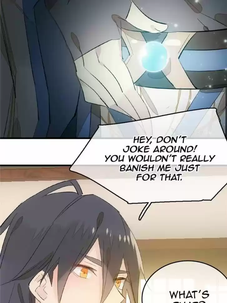 Shifu You Zai Liao Wo Ch.097