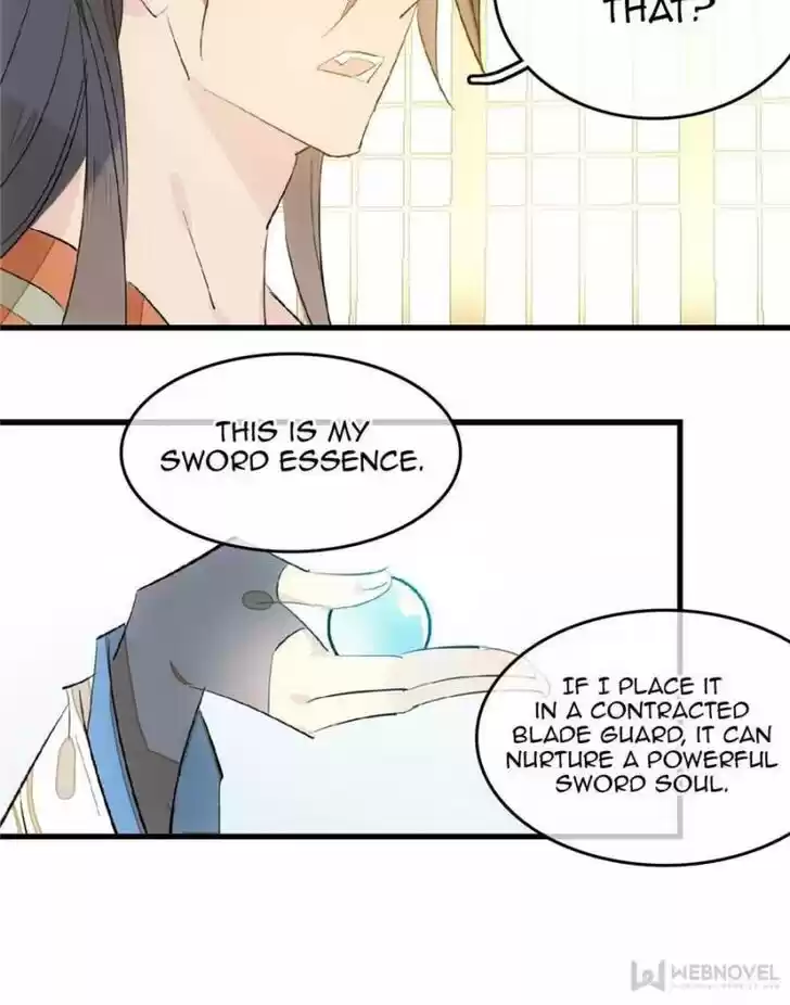 Shifu You Zai Liao Wo Ch.097