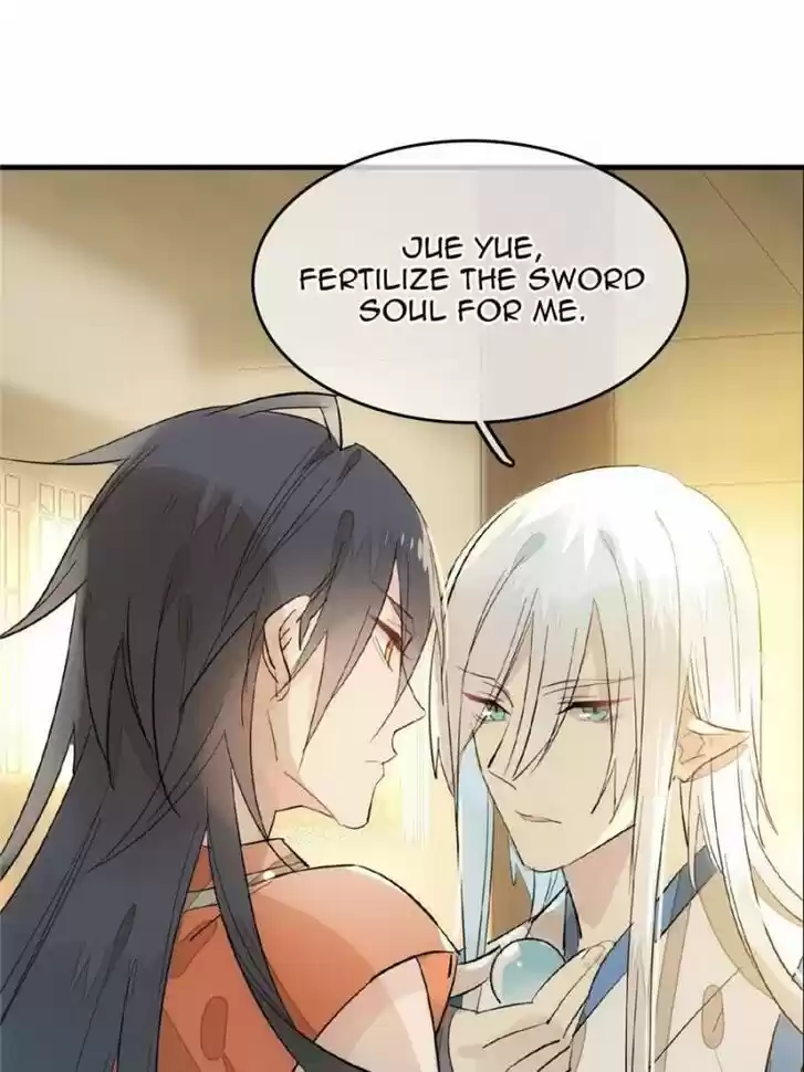 Shifu You Zai Liao Wo Ch.097