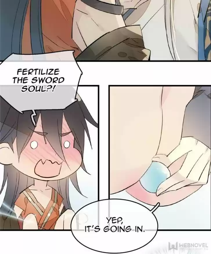 Shifu You Zai Liao Wo Ch.097