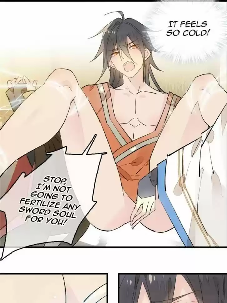 Shifu You Zai Liao Wo Ch.097