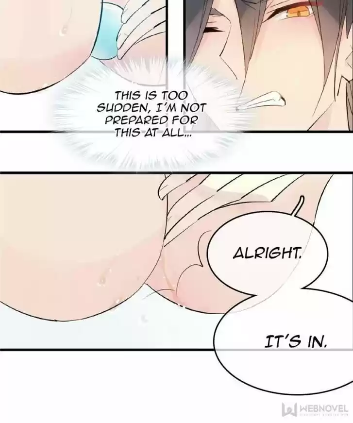 Shifu You Zai Liao Wo Ch.097