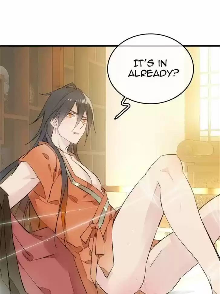 Shifu You Zai Liao Wo Ch.097