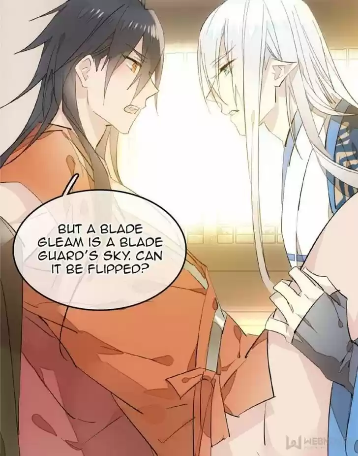 Shifu You Zai Liao Wo Ch.097