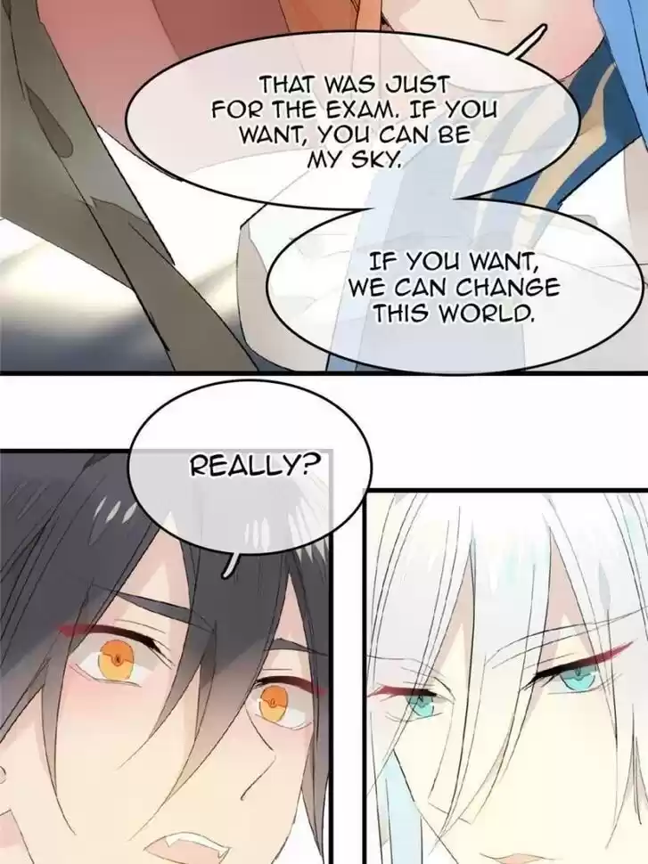 Shifu You Zai Liao Wo Ch.097