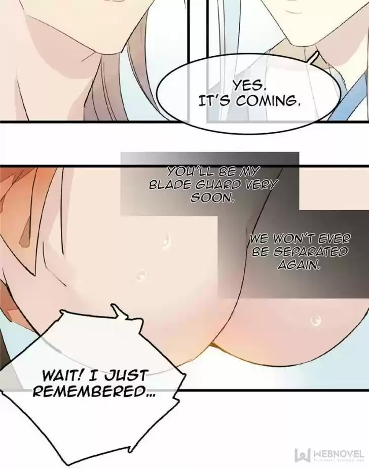 Shifu You Zai Liao Wo Ch.097