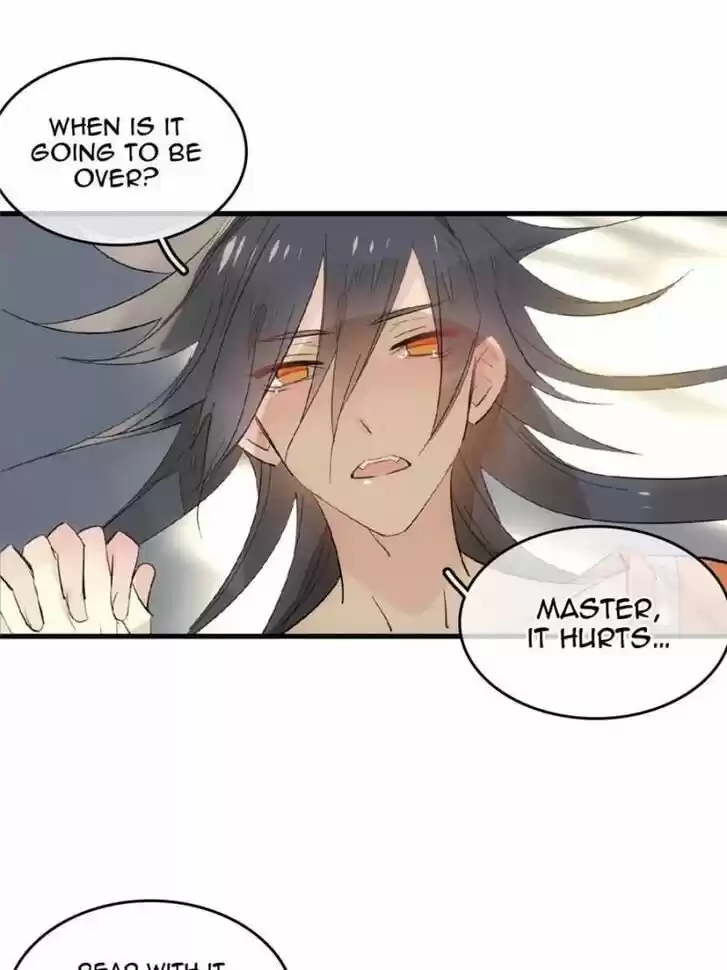 Shifu You Zai Liao Wo Ch.098