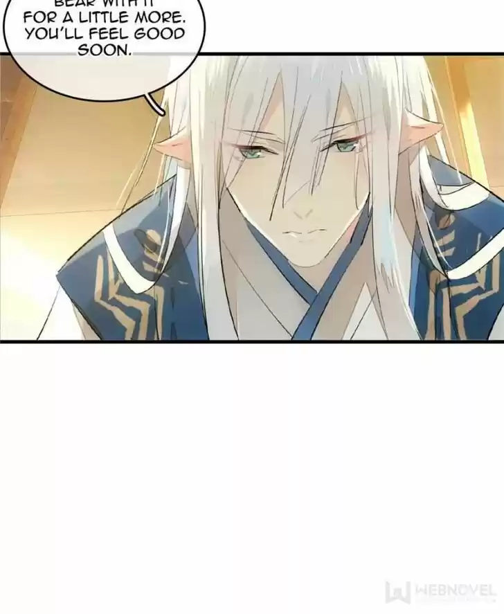 Shifu You Zai Liao Wo Ch.098