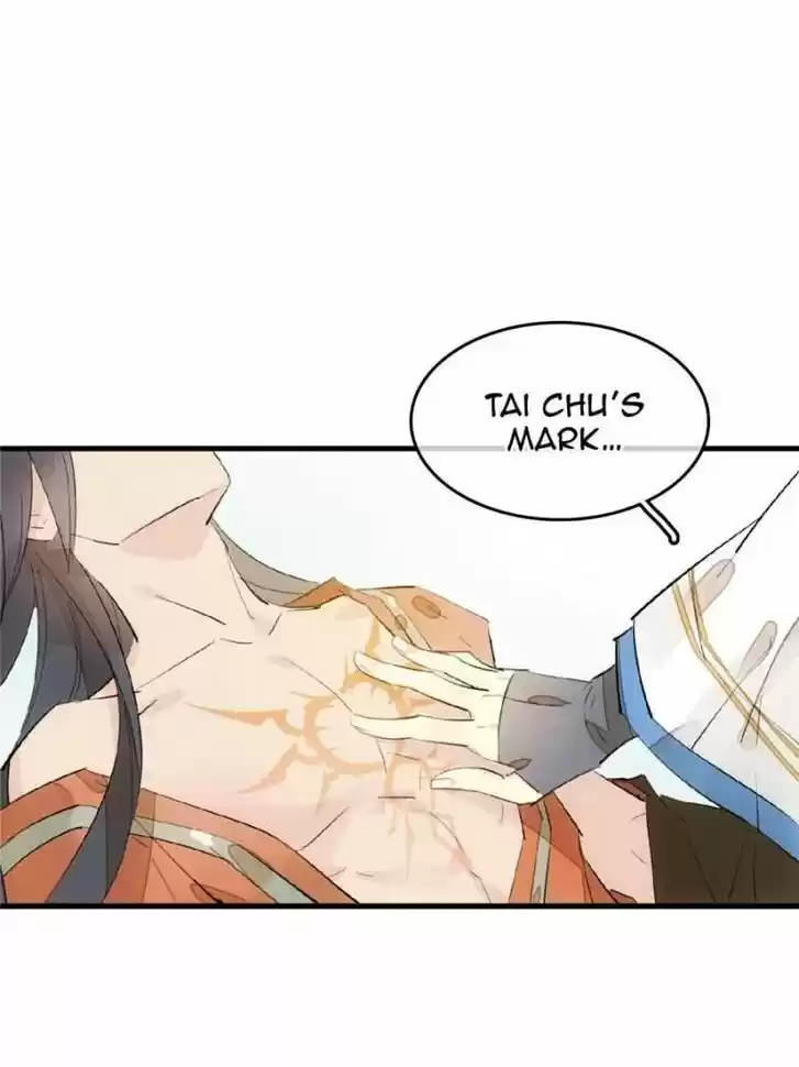 Shifu You Zai Liao Wo Ch.098