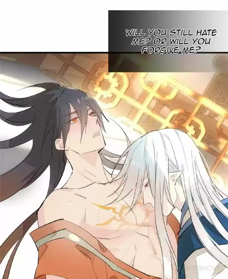 Shifu You Zai Liao Wo Ch.098