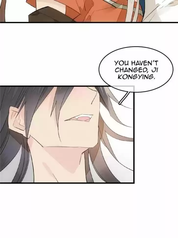 Shifu You Zai Liao Wo Ch.098