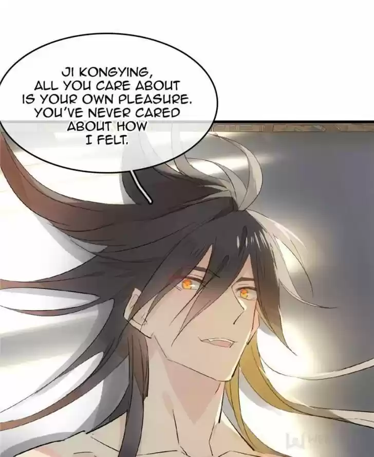 Shifu You Zai Liao Wo Ch.098