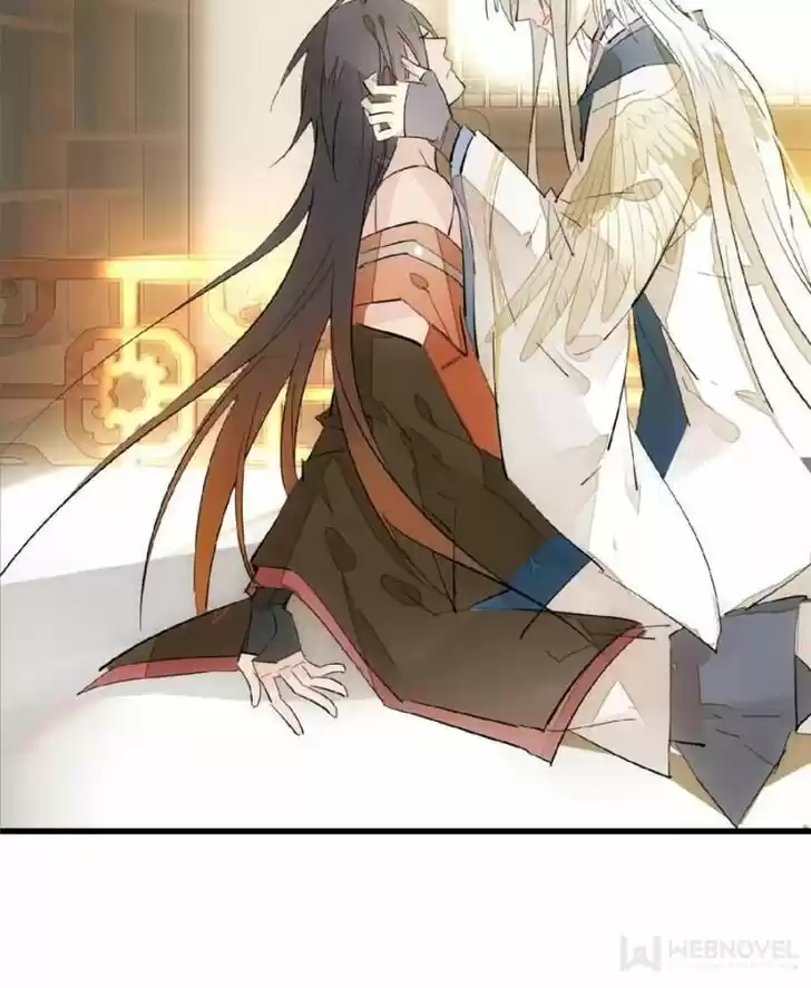 Shifu You Zai Liao Wo Ch.098