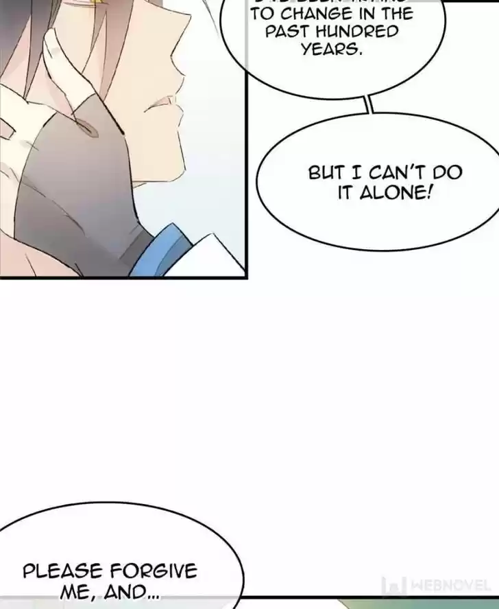 Shifu You Zai Liao Wo Ch.098