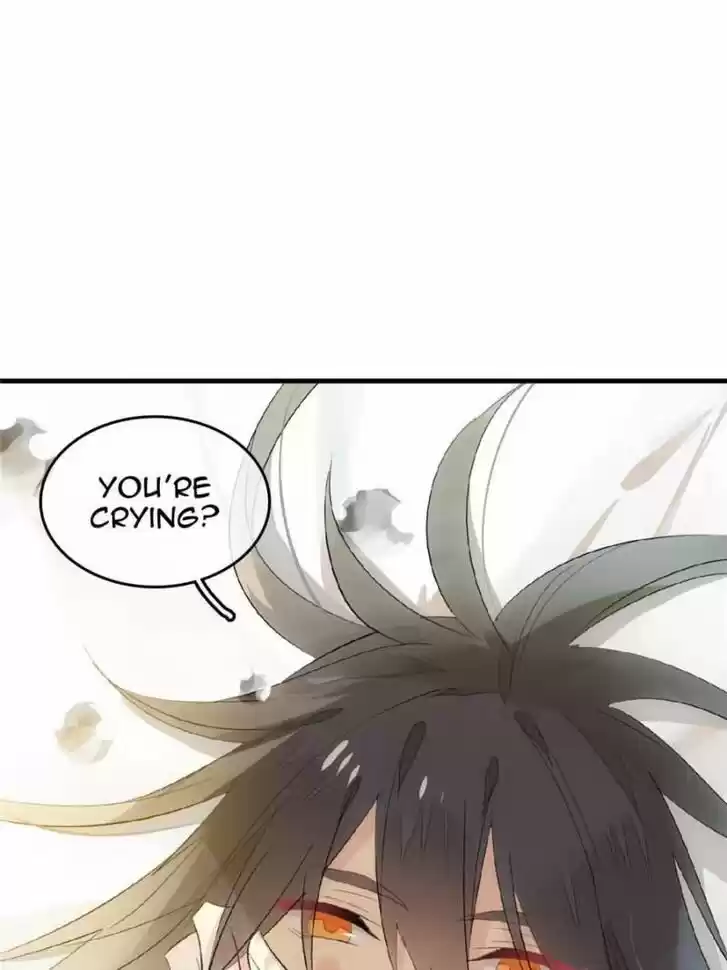 Shifu You Zai Liao Wo Ch.098