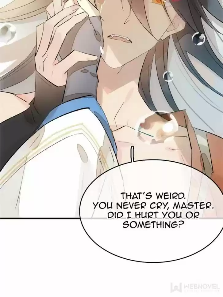 Shifu You Zai Liao Wo Ch.098