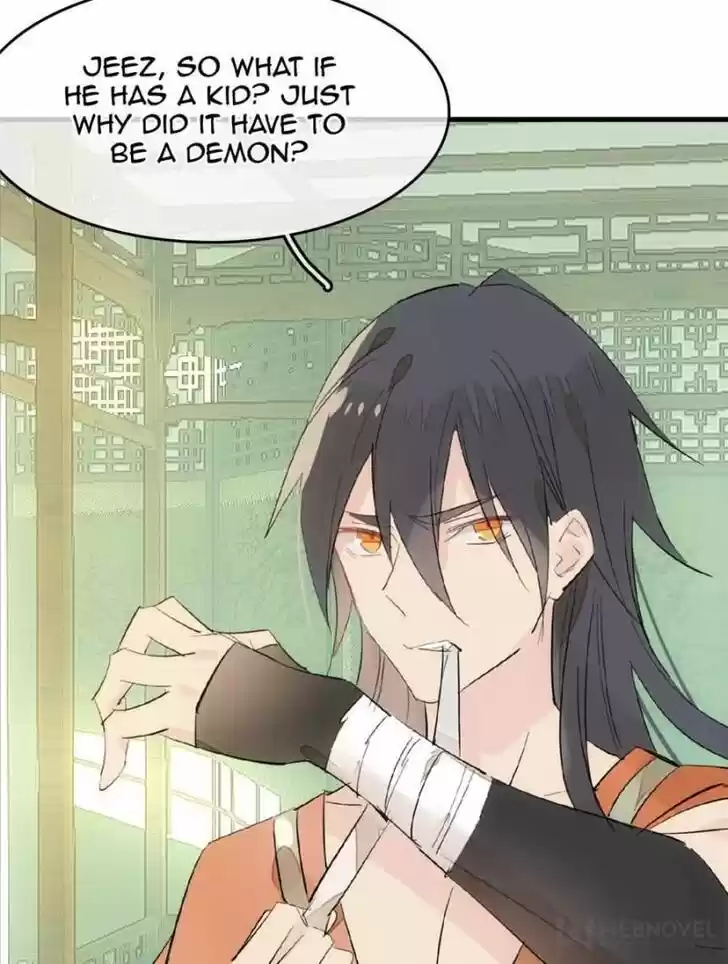 Shifu You Zai Liao Wo Ch.098