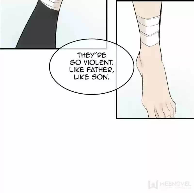 Shifu You Zai Liao Wo Ch.098