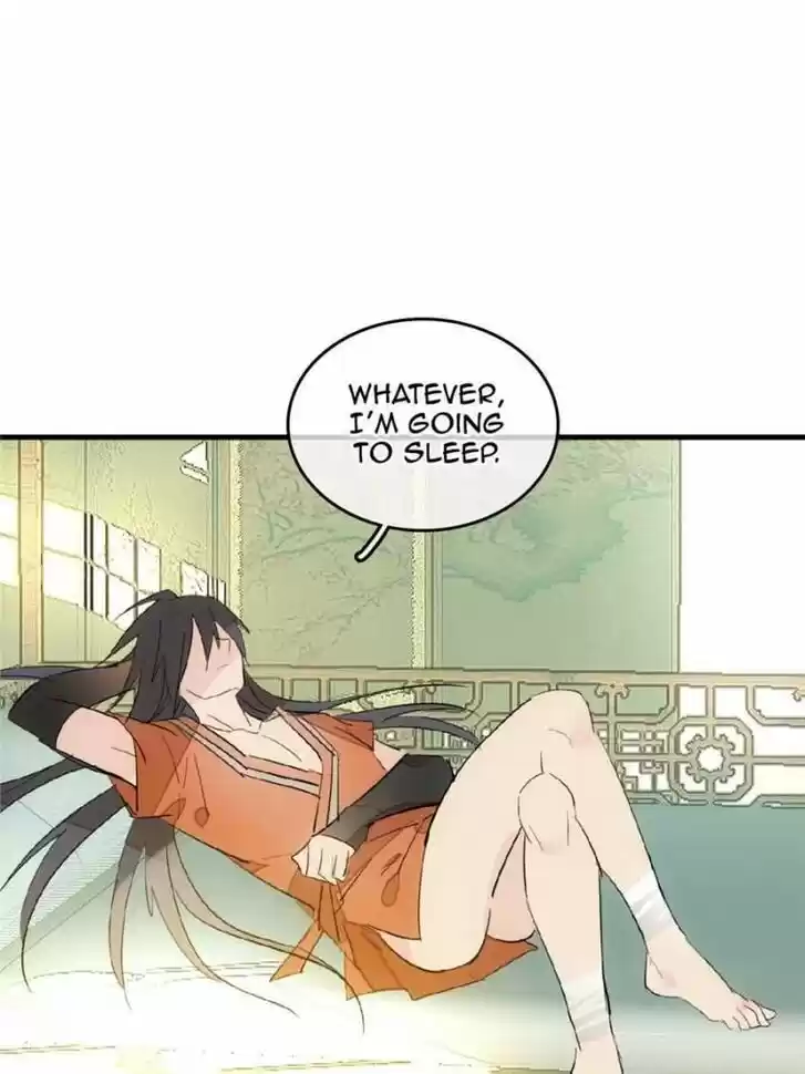 Shifu You Zai Liao Wo Ch.098