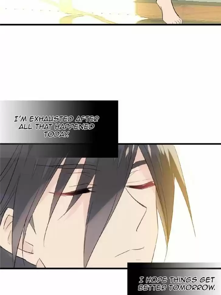 Shifu You Zai Liao Wo Ch.098