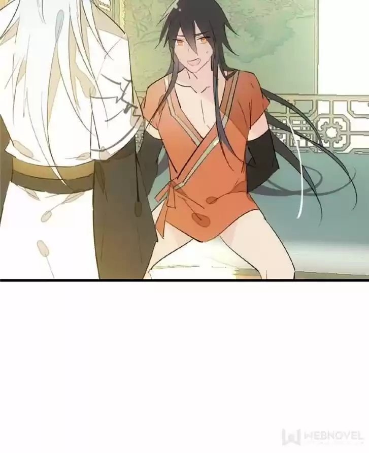 Shifu You Zai Liao Wo Ch.098